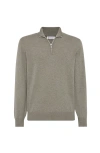 Brunello Cucinelli Cashmere Sweater