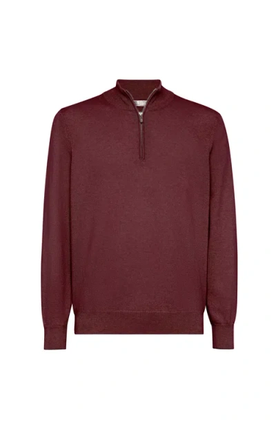 BRUNELLO CUCINELLI BRUNELLO CUCINELLI CASHMERE SWEATER