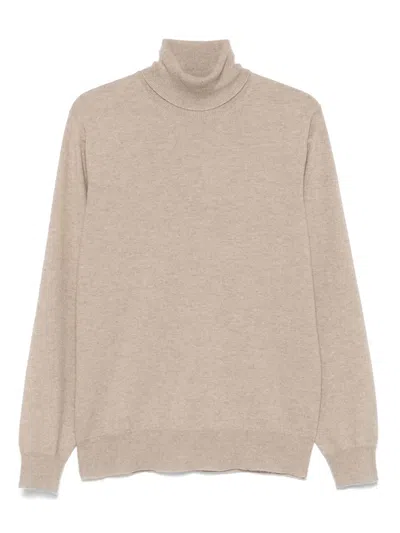 BRUNELLO CUCINELLI CASHMERE SWEATER
