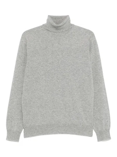 BRUNELLO CUCINELLI CASHMERE SWEATER