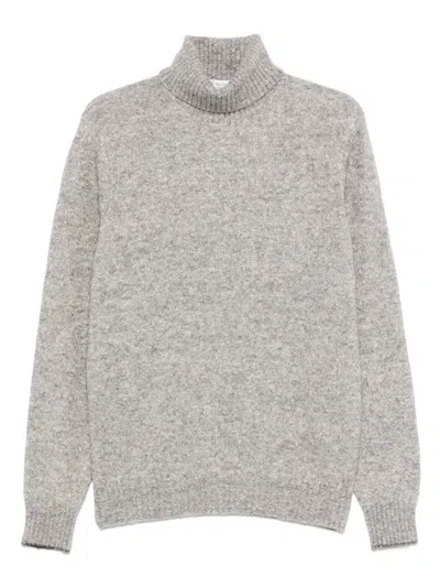 BRUNELLO CUCINELLI CASHMERE SWEATER