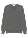 Brunello Cucinelli Cashmere Sweater
