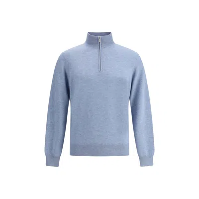 BRUNELLO CUCINELLI CASHMERE SWEATER