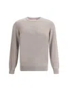 Brunello Cucinelli Cashmere Sweater