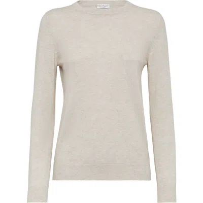Brunello Cucinelli Cashmere Sweater