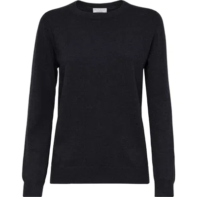 Brunello Cucinelli Cashmere Sweater