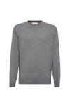 Brunello Cucinelli Cashmere Raglan-sleeve Sweater