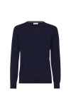 Brunello Cucinelli Crew-neck Cashmere Jumper