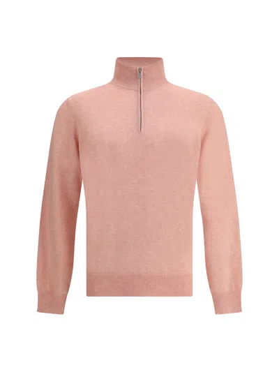 BRUNELLO CUCINELLI CASHMERE SWEATER