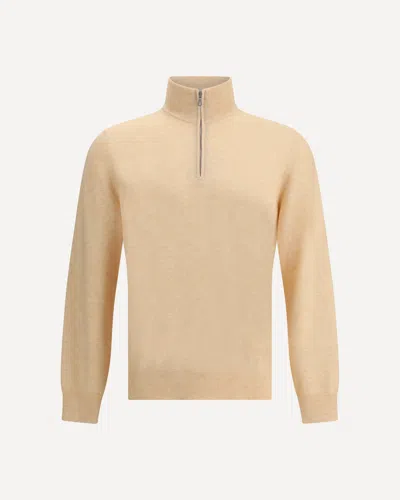 BRUNELLO CUCINELLI CASHMERE SWEATER