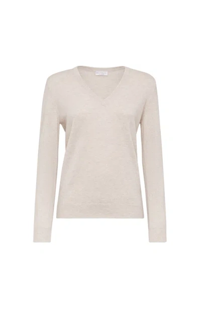 Brunello Cucinelli Cashmere Sweater