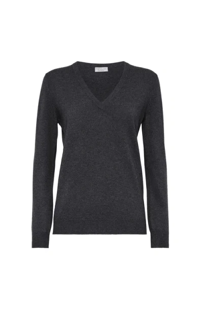 Brunello Cucinelli Cashmere Sweater