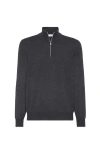 Brunello Cucinelli Cashmere Sweater