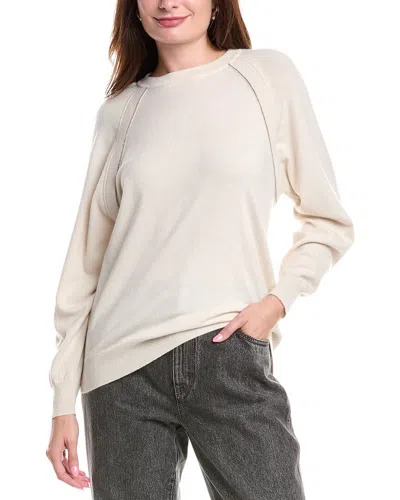 Brunello Cucinelli Cashmere Sweater