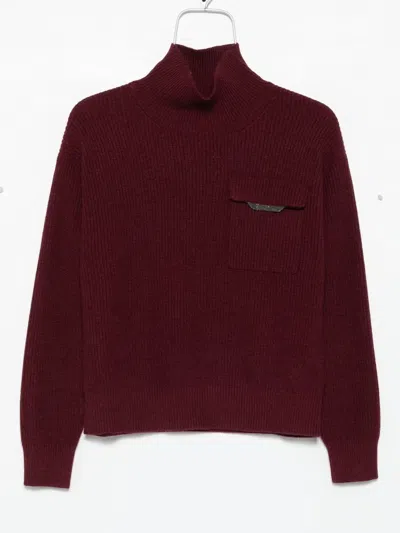 Brunello Cucinelli Cashmere Sweater