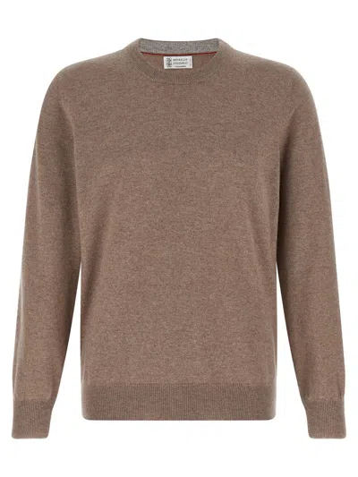 BRUNELLO CUCINELLI BRUNELLO CUCINELLI CASHMERE SWEATER