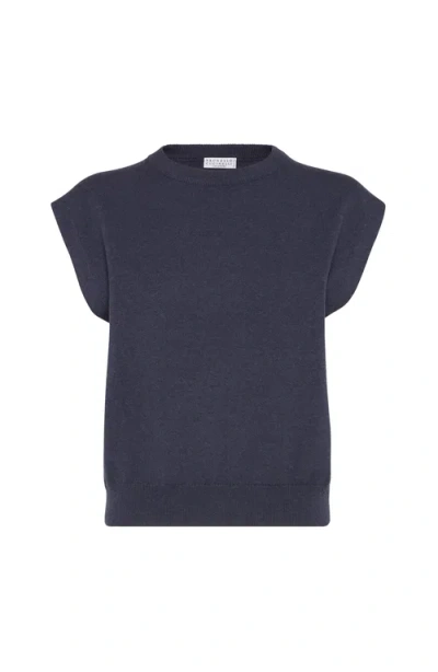 Brunello Cucinelli Cashmere Sweater