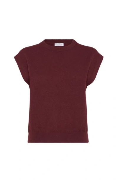 Brunello Cucinelli Cashmere Sweater