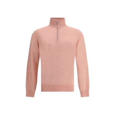 BRUNELLO CUCINELLI CASHMERE SWEATER