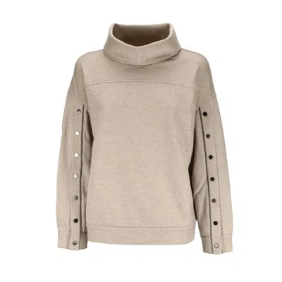 BRUNELLO CUCINELLI CASHMERE SWEATER