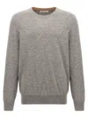 BRUNELLO CUCINELLI BRUNELLO CUCINELLI CASHMERE SWEATER