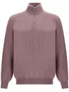 BRUNELLO CUCINELLI CASHMERE SWEATER