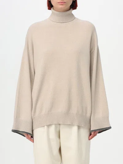 BRUNELLO CUCINELLI BRUNELLO CUCINELLI CASHMERE SWEATER,E58288022