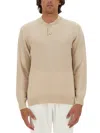 BRUNELLO CUCINELLI CASHMERE SWEATER