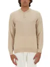 BRUNELLO CUCINELLI CASHMERE SWEATER