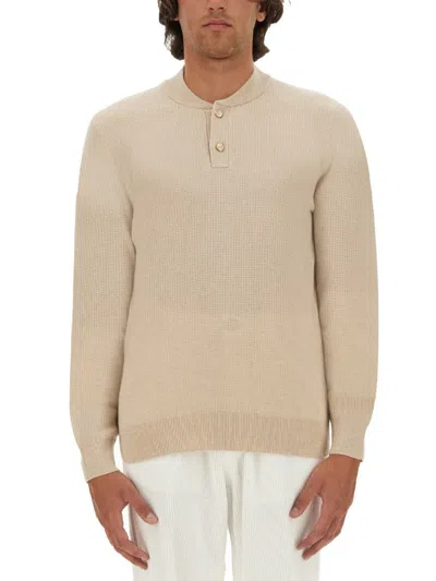 BRUNELLO CUCINELLI BRUNELLO CUCINELLI CASHMERE SWEATER