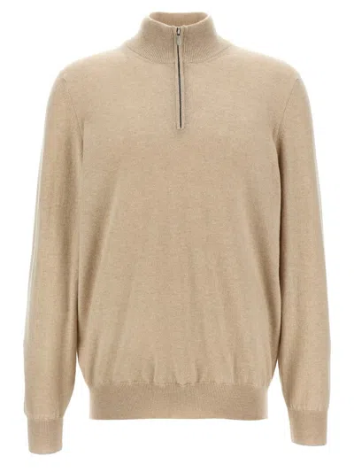 BRUNELLO CUCINELLI BRUNELLO CUCINELLI CASHMERE SWEATER