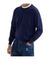 Brunello Cucinelli Cashmere Sweater In Black