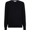 Brunello Cucinelli Cashmere Sweater In Multi