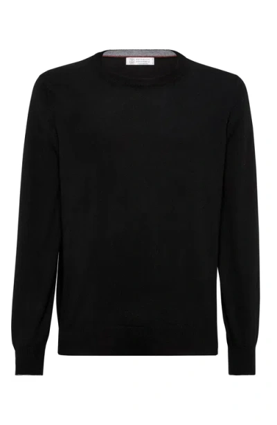BRUNELLO CUCINELLI BRUNELLO CUCINELLI CASHMERE SWEATER