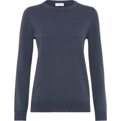 BRUNELLO CUCINELLI BRUNELLO CUCINELLI CASHMERE SWEATER