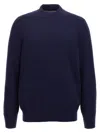 Brunello Cucinelli Sweater In Blue