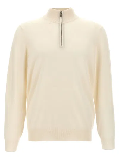 Brunello Cucinelli Cashmere Sweater In Co312
