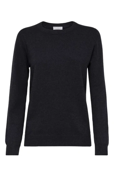 BRUNELLO CUCINELLI BRUNELLO CUCINELLI CASHMERE SWEATER