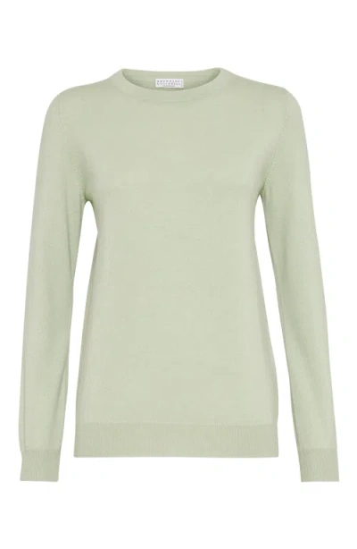 BRUNELLO CUCINELLI BRUNELLO CUCINELLI CASHMERE SWEATER