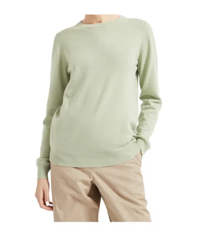 BRUNELLO CUCINELLI CASHMERE SWEATER