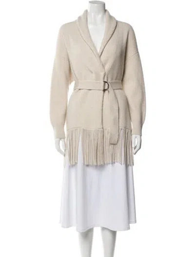 Pre-owned Brunello Cucinelli Cashmere Sweater In Multi