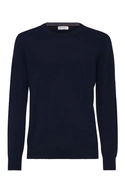 BRUNELLO CUCINELLI BRUNELLO CUCINELLI CASHMERE SWEATER