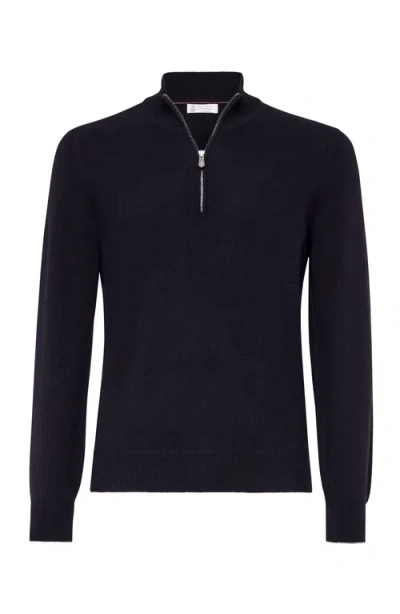 BRUNELLO CUCINELLI BRUNELLO CUCINELLI CASHMERE SWEATER