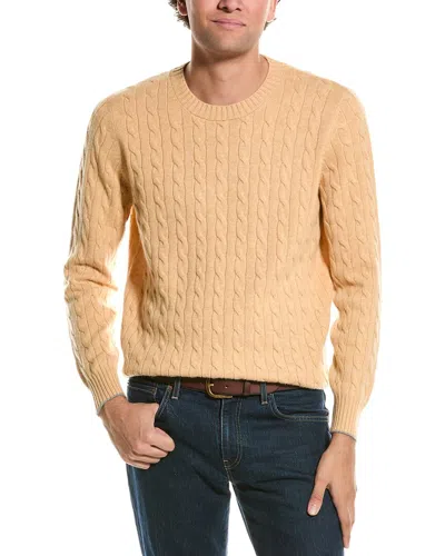 BRUNELLO CUCINELLI BRUNELLO CUCINELLI CASHMERE SWEATER