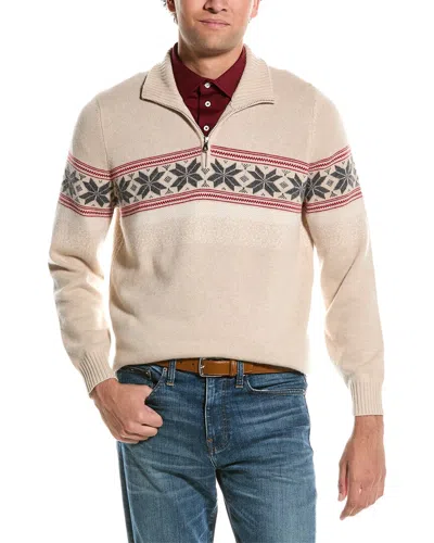 BRUNELLO CUCINELLI BRUNELLO CUCINELLI CASHMERE SWEATER