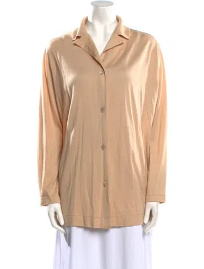 Pre-owned Brunello Cucinelli Cashmere Sweater In Neutral