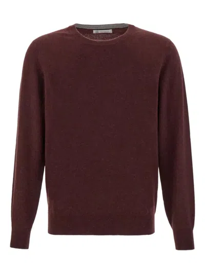 BRUNELLO CUCINELLI CASHMERE SWEATER