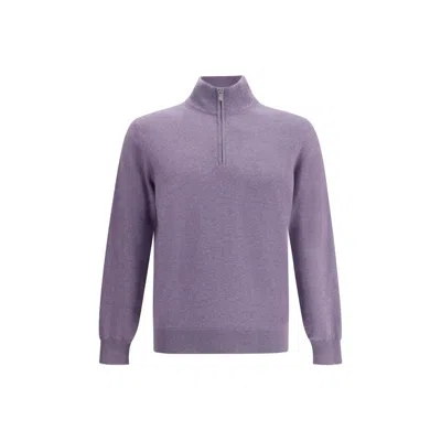 BRUNELLO CUCINELLI CASHMERE SWEATER