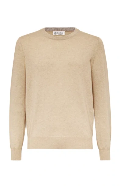 BRUNELLO CUCINELLI BRUNELLO CUCINELLI CASHMERE SWEATER