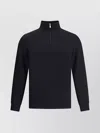 Brunello Cucinelli Cashmere Sweater Soft High Collar